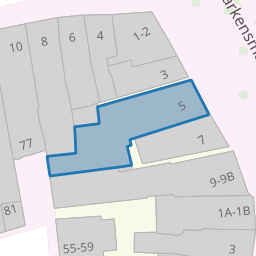 Perceel AMF00-E-6106