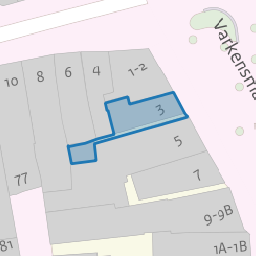 Perceel AMF00-E-6107