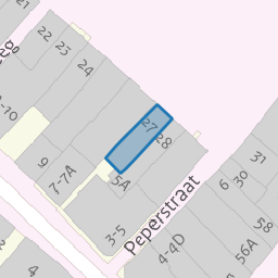 Perceel AMF00-E-6138