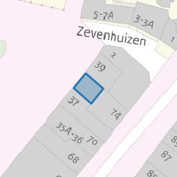 Perceel AMF00-E-6150