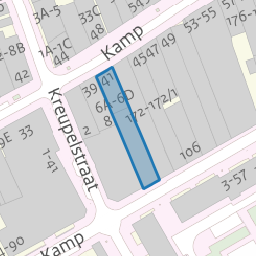 Perceel AMF00-E-6179