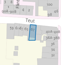 Perceel AMF00-E-6299