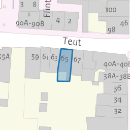 Perceel AMF00-E-6300