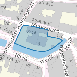 Perceel AMF00-E-6307