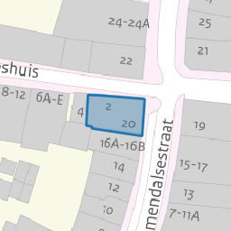 Perceel AMF00-E-6426