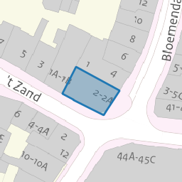 Perceel AMF00-E-6434