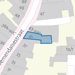 Perceel AMF00-E-6444