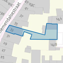 Perceel AMF00-E-6447