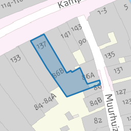 Perceel AMF00-E-6454