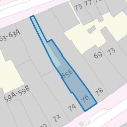 Perceel AMF00-E-6463