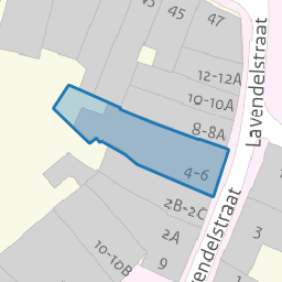 Perceel AMF00-E-6482