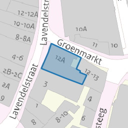 Perceel AMF00-E-6490