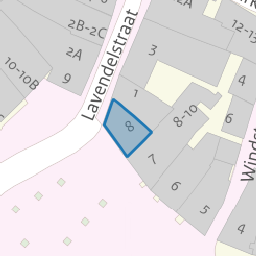 Perceel AMF00-E-6493