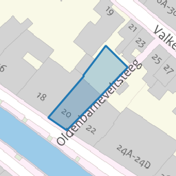 Perceel AMF00-E-6495