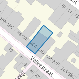 Perceel AMF00-E-6498