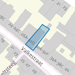 Perceel AMF00-E-6499