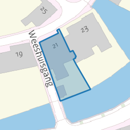 Perceel AMF00-E-6510