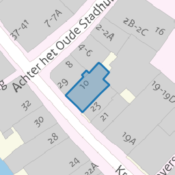 Perceel AMF00-E-6574