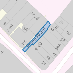 Perceel AMF00-E-6583