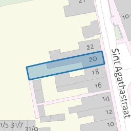 Perceel AMF00-E-6589