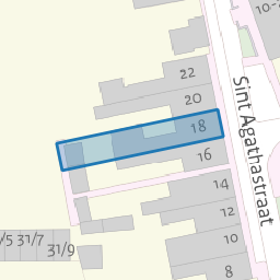 Perceel AMF00-E-6590