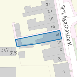 Perceel AMF00-E-6592
