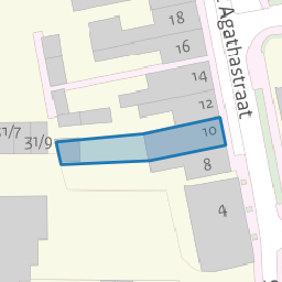 Perceel AMF00-E-6594