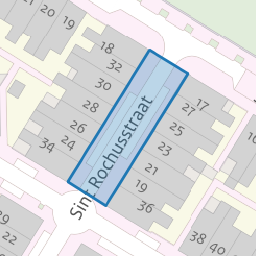 Perceel AMF00-E-6610