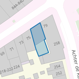 Perceel AMF00-E-6614