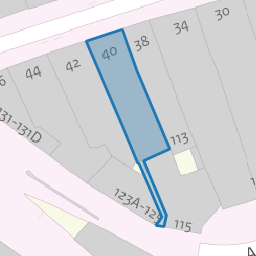 Perceel AMF00-E-6618