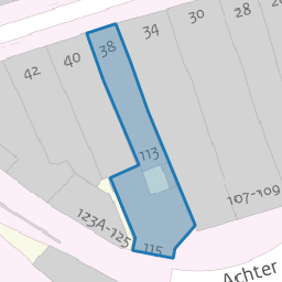 Perceel AMF00-E-6619