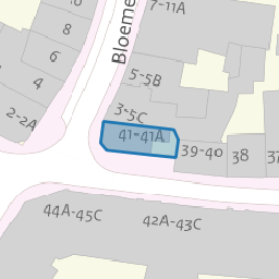 Perceel AMF00-E-6629