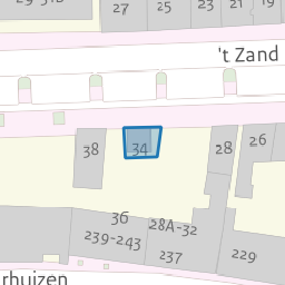 Perceel AMF00-E-6644