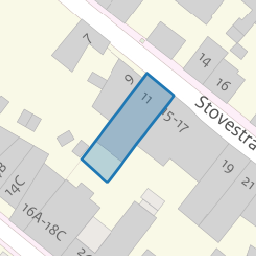 Perceel AMF00-E-6647