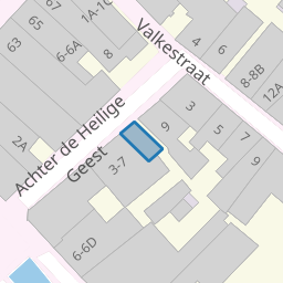 Perceel AMF00-E-6662