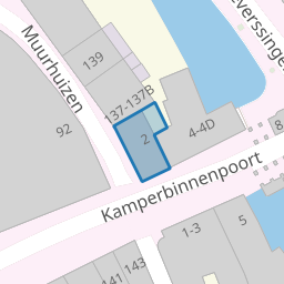 Perceel AMF00-E-6678