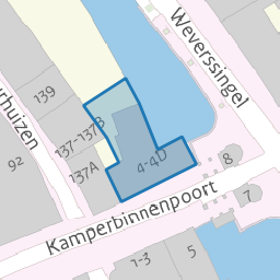 Perceel AMF00-E-6679