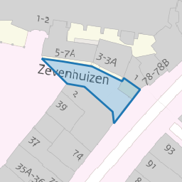 Perceel AMF00-E-6686