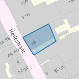 Perceel AMF00-E-6691