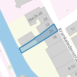 Perceel AMF00-E-6694