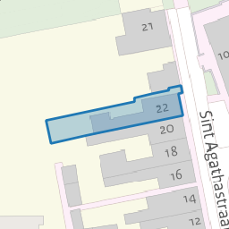 Perceel AMF00-E-6723