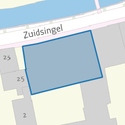 Perceel AMF00-E-6745