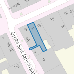 Perceel AMF00-E-6764