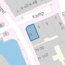 Perceel AMF00-E-6769