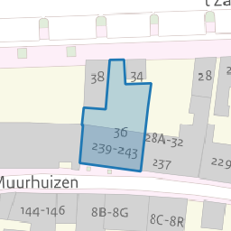 Perceel AMF00-E-6771