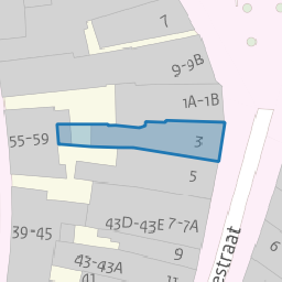 Perceel AMF00-E-6774