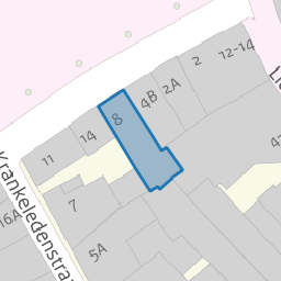 Perceel AMF00-E-6801