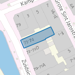 Perceel AMF00-E-6825