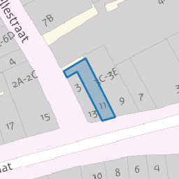 Perceel AMF00-E-6857