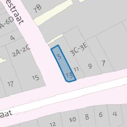 Perceel AMF00-E-6858